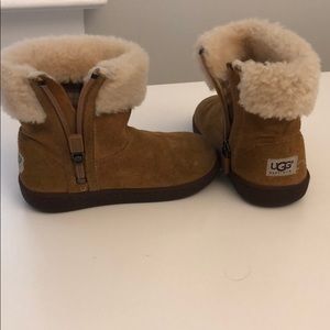 Ugg boots toddler
